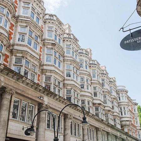 7Vh Virginia House, 31 Bloomsbury Way By City Living לונדון מראה חיצוני תמונה