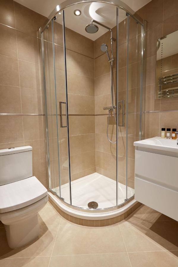 7Vh Virginia House, 31 Bloomsbury Way By City Living לונדון מראה חיצוני תמונה