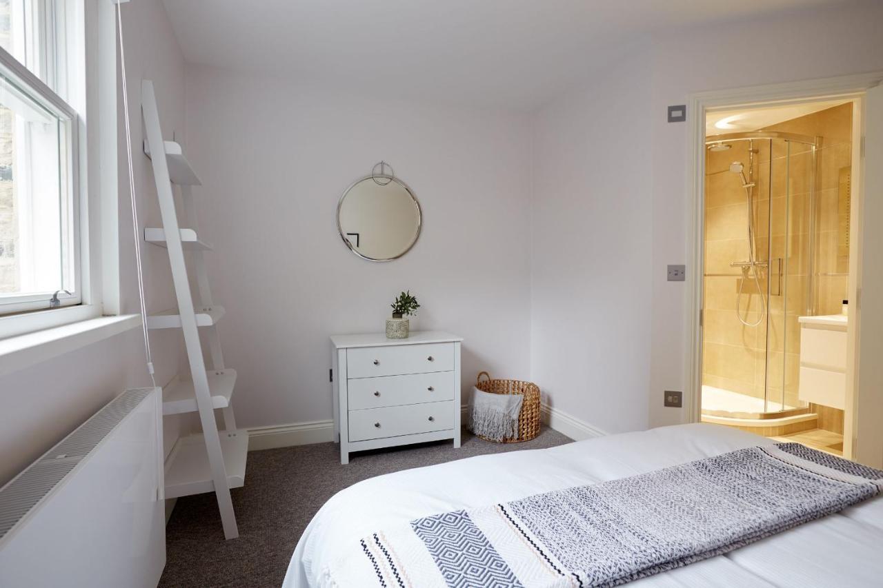 7Vh Virginia House, 31 Bloomsbury Way By City Living לונדון מראה חיצוני תמונה